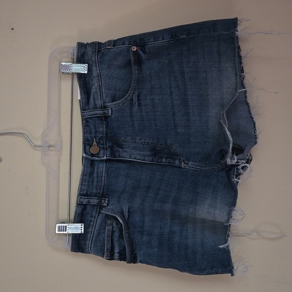 DL1961 Pants - DL1961 Jean shorts size 28